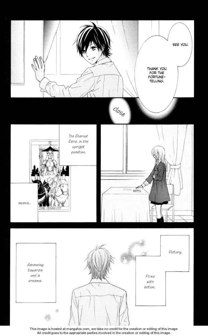 Seishun Panda! Chapter 3 8